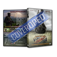 Virunga Cover Tasarımı